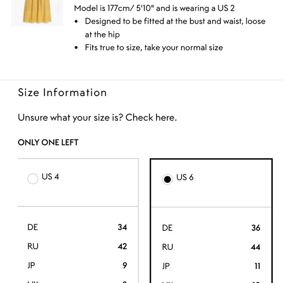 Blair Cotton Eyelet
Maxi Halter Dress - Picture 9 of 9